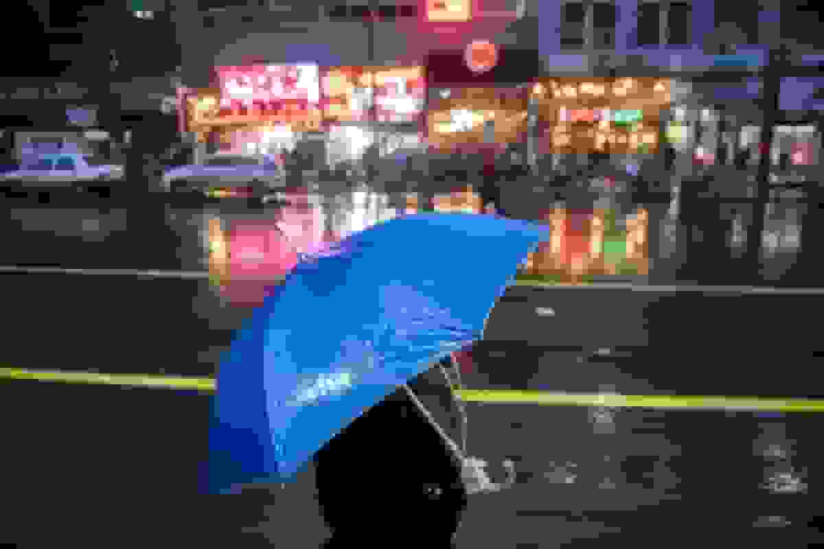 هواشناسی تهران: بارش پراکنده تا یکشنبه؛ یخبندان در ارتفاعات