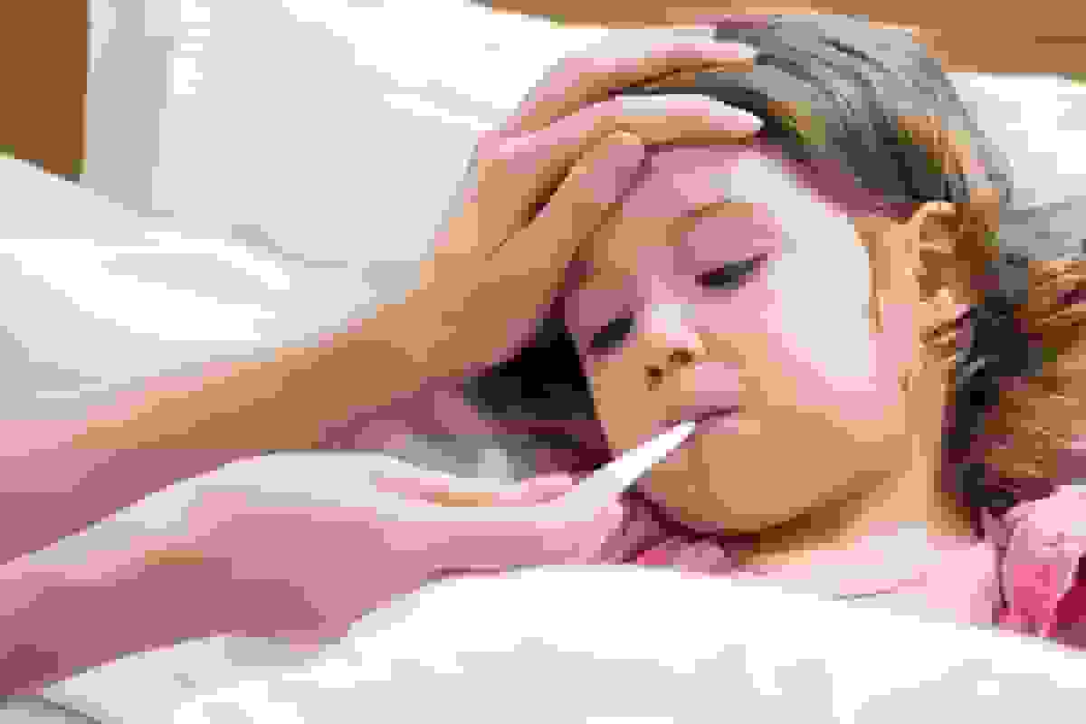 وزارت بهداشت: ۱۰۱ فوتی ناشی از آنفولانزا/پیک بیماری تا اواسط دی ماه ادامه دارد