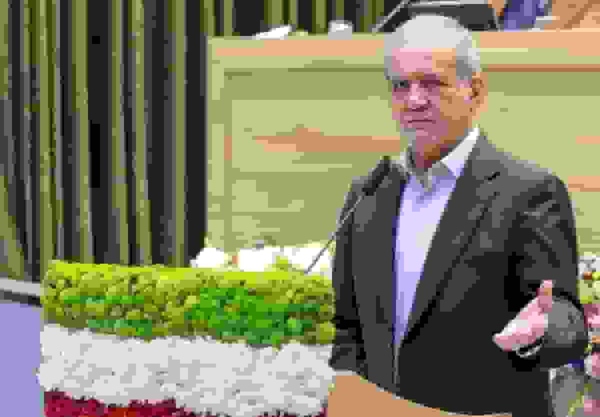 پزشکیان: ایران و قزاقستان گذشته‌ای پرافتخار و آینده‌ای روشن دارند