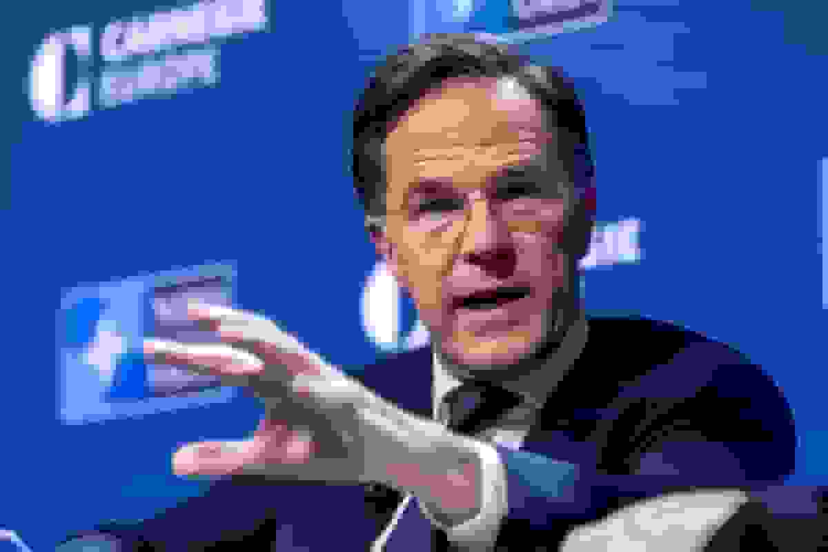 دبیرکل ناتو: هدف بعدی روسیه ناتو است و متحدان باید هزینه‌های دفاعی را افزایش دهند