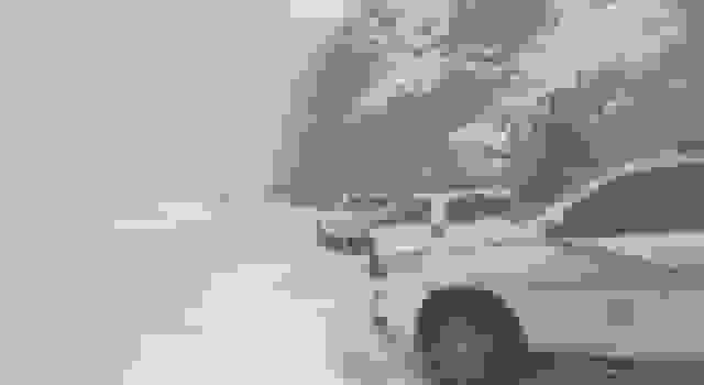 برف و لغزندگی در جاده‌ها؛ محدودیت‌های ترافیکی ۲۱ آذر اعلام شد