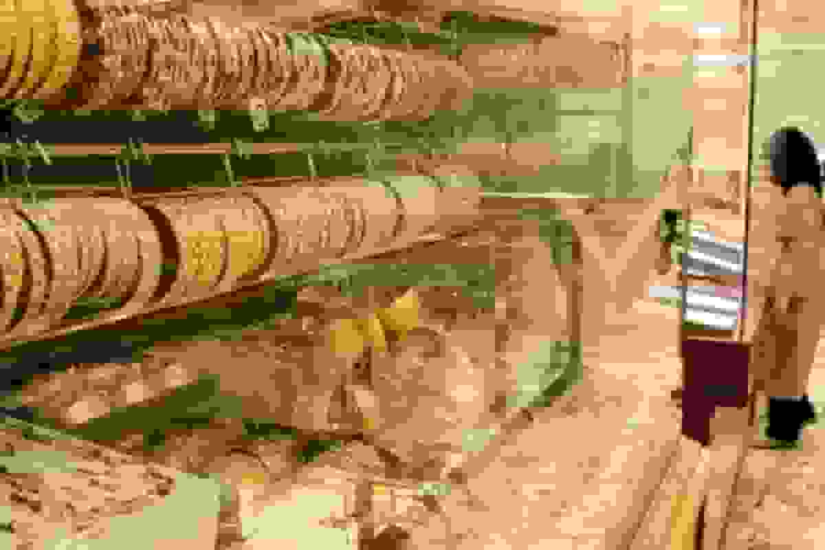 قیمت طلا و سکه امروز ۲۱ آذر ۱۴۰۴: طلای ۱۸ عیار ۱۲.۸۳۱ میلیون تومان