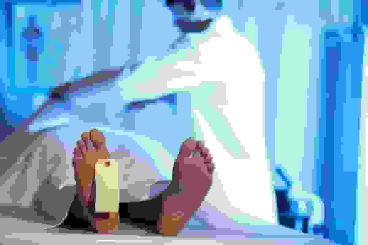 استارتاپ آمریکایی تبدیل خاکستر اجساد به سنگ‌های یادبود