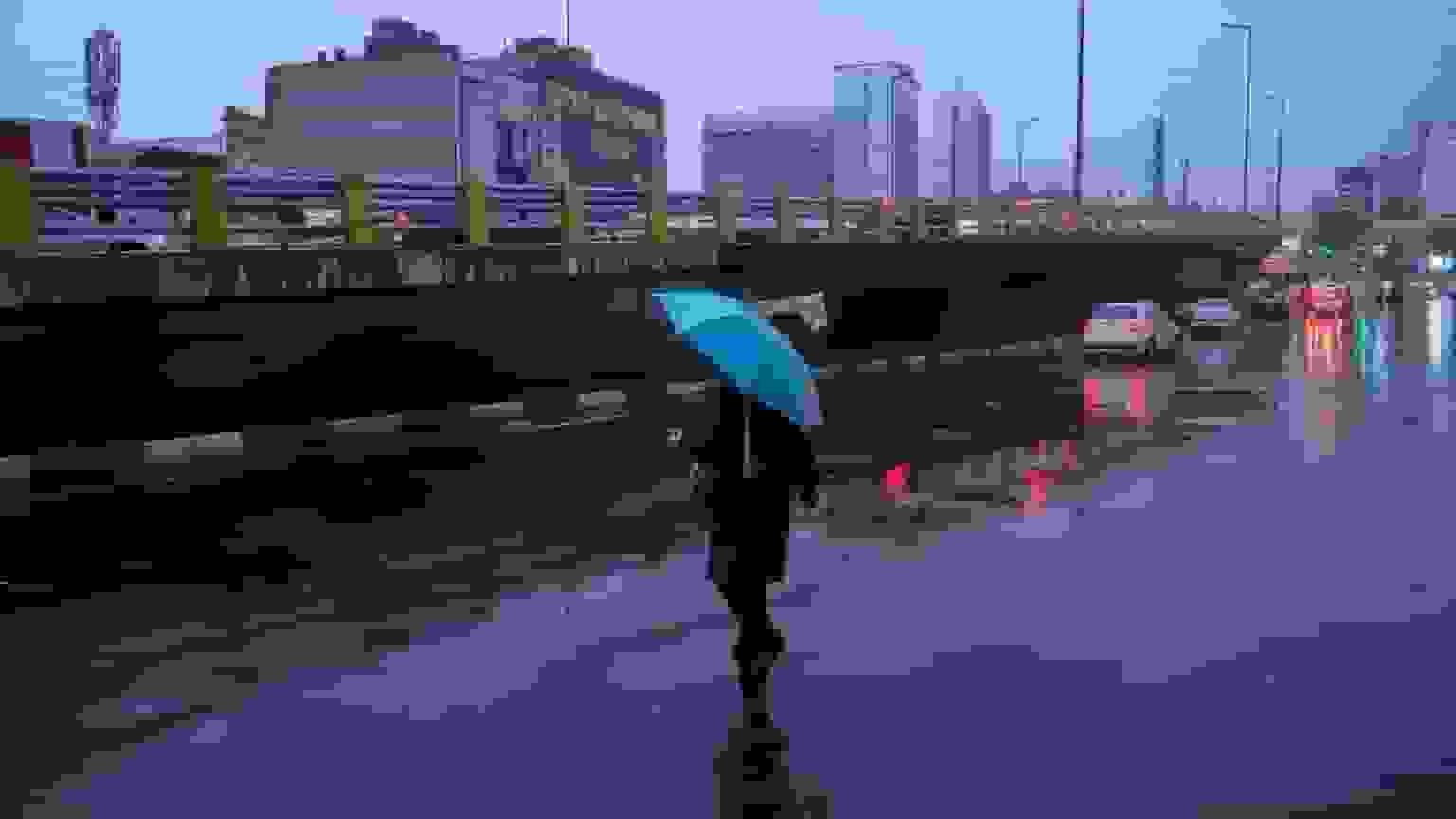 وضعیت آب و هوا امروز ۲۲ آذر ۱۴۰۴: تداوم باران و برف در ۱۶ استان