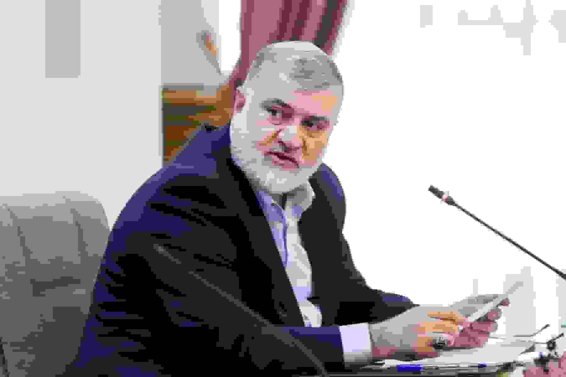 استاندار تهران: سالانه معادل جمعیت یک استان بارگذاری جمعیتی در پایتخت داریم