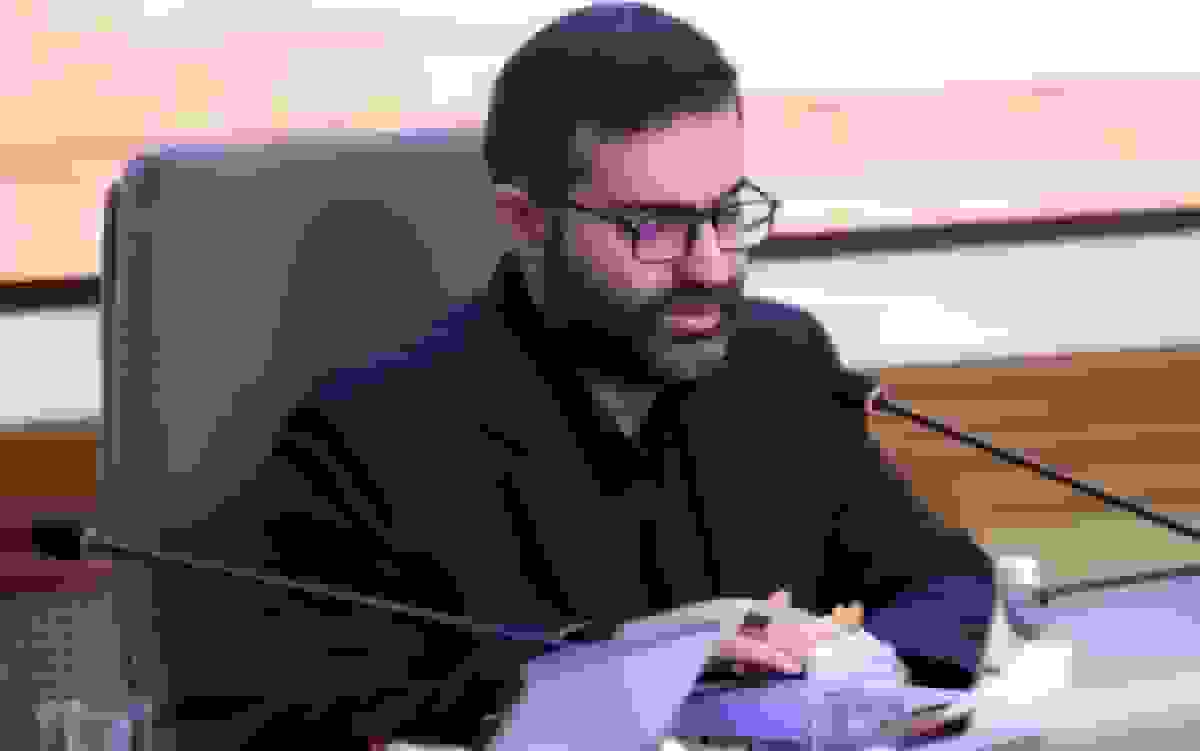 سقاب اصفهانی: هیچ تصمیم غافلگیرکنندهای در حوزه انرژی گرفته نخواهد شد