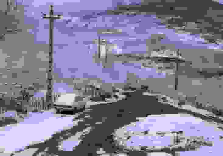 مدیرکل هواشناسی گیلان: کاهش ۶ تا ۱۲ درجه‌ای دما تا اواخر هفته