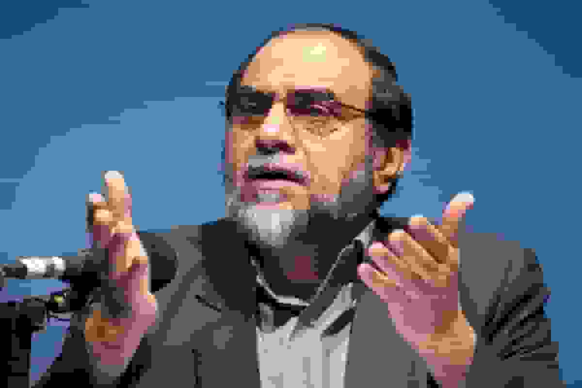 ادعای عجیب رحیم‌پور ازغدی درباره حضور «پسر چگوارا» در اربعین که وجود خارجی ندارد