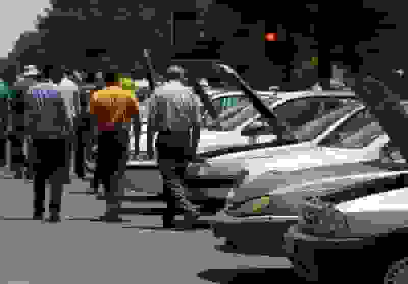 بازار خودرو در بحران نوسان ارزی؛ سورن پلاس میلیاردی شد