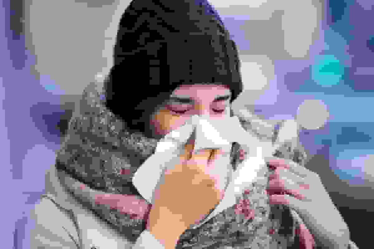 ثبت پنجمین فوتی قطعی آنفلوآنزا در هرمزگان با بیش از ۷۰ درصد نمونه‌های مثبت در کودکان