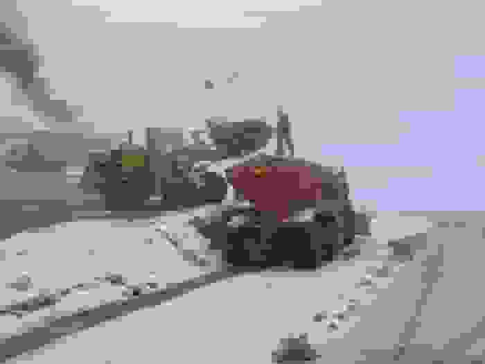 هواشناسی تهران: بارش برف و باران در ارتفاعات تا یکشنبه، بازگشت آلودگی از دوشنبه