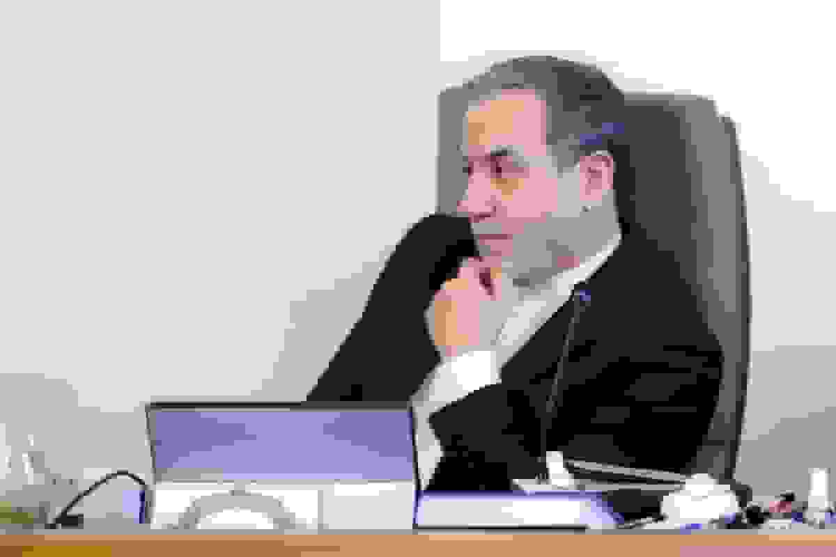 عراقچی: آمریکا به نظام انتخاب شده توسط مردم ایران احترام بگذارد