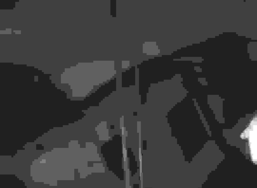 ریزش ناگهانی مجتمع مسکونی در نجف با چندین زخمی