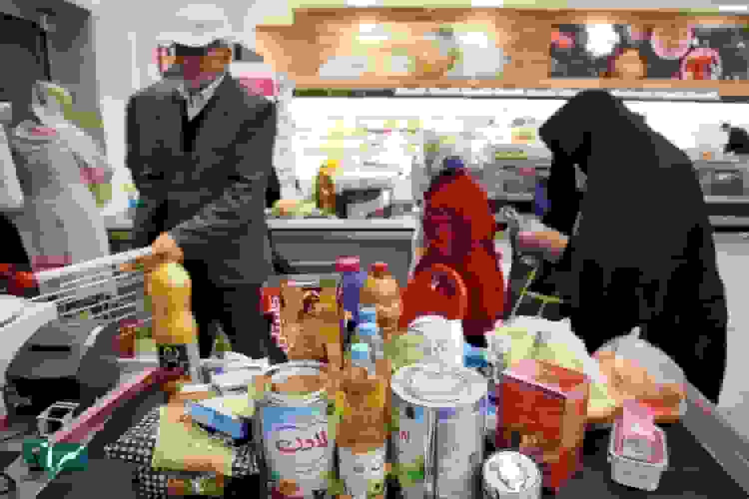 سخنگوی کالابرگ: زمان شارژ دهک‌های بعدی نامشخص، احتمالا هفته آینده