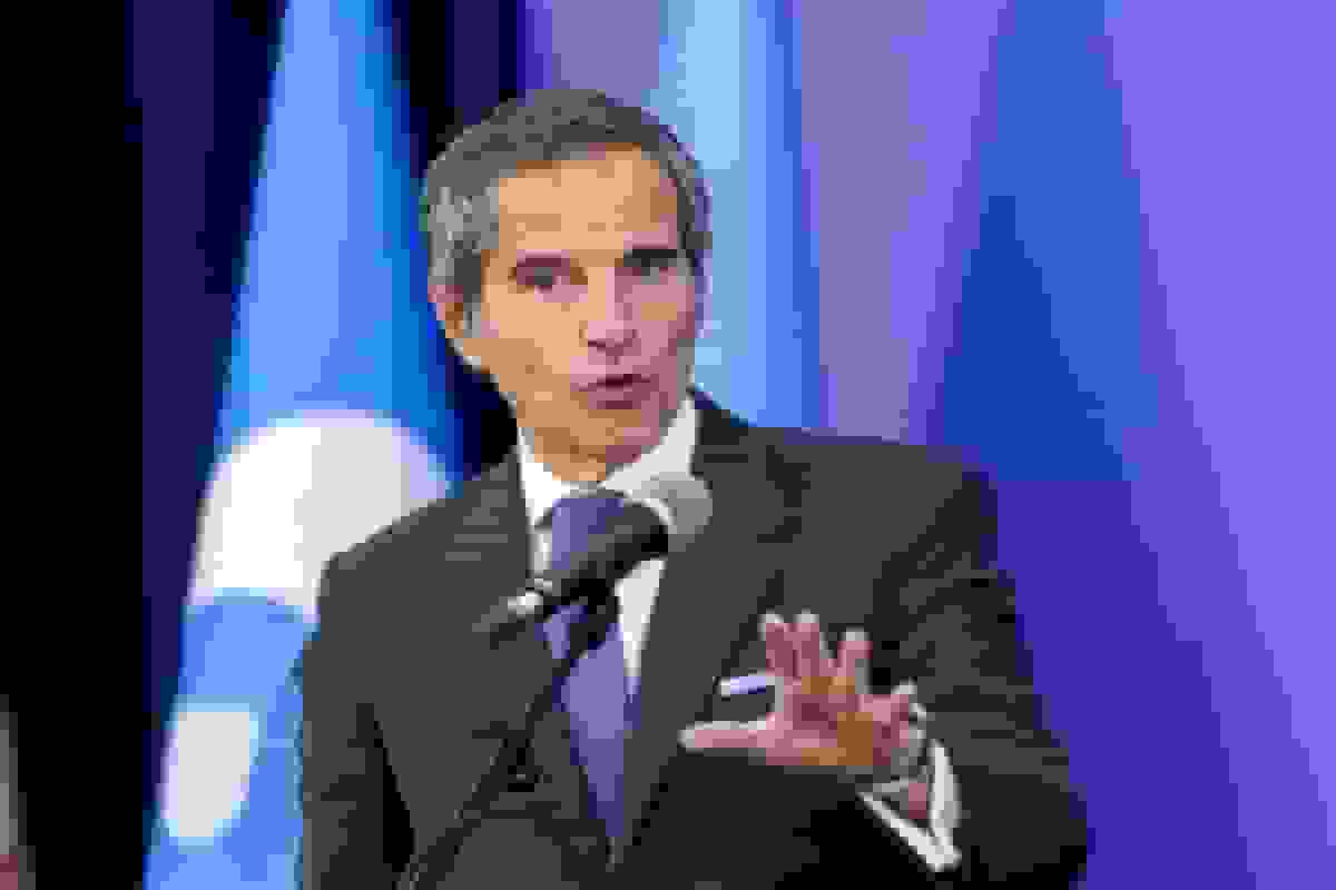 سخنگوی وزارت خارجه درباره اظهارات گروسی: تکرار گزاره‌ها تغییری در واقعیات ایجاد نمی‌کند