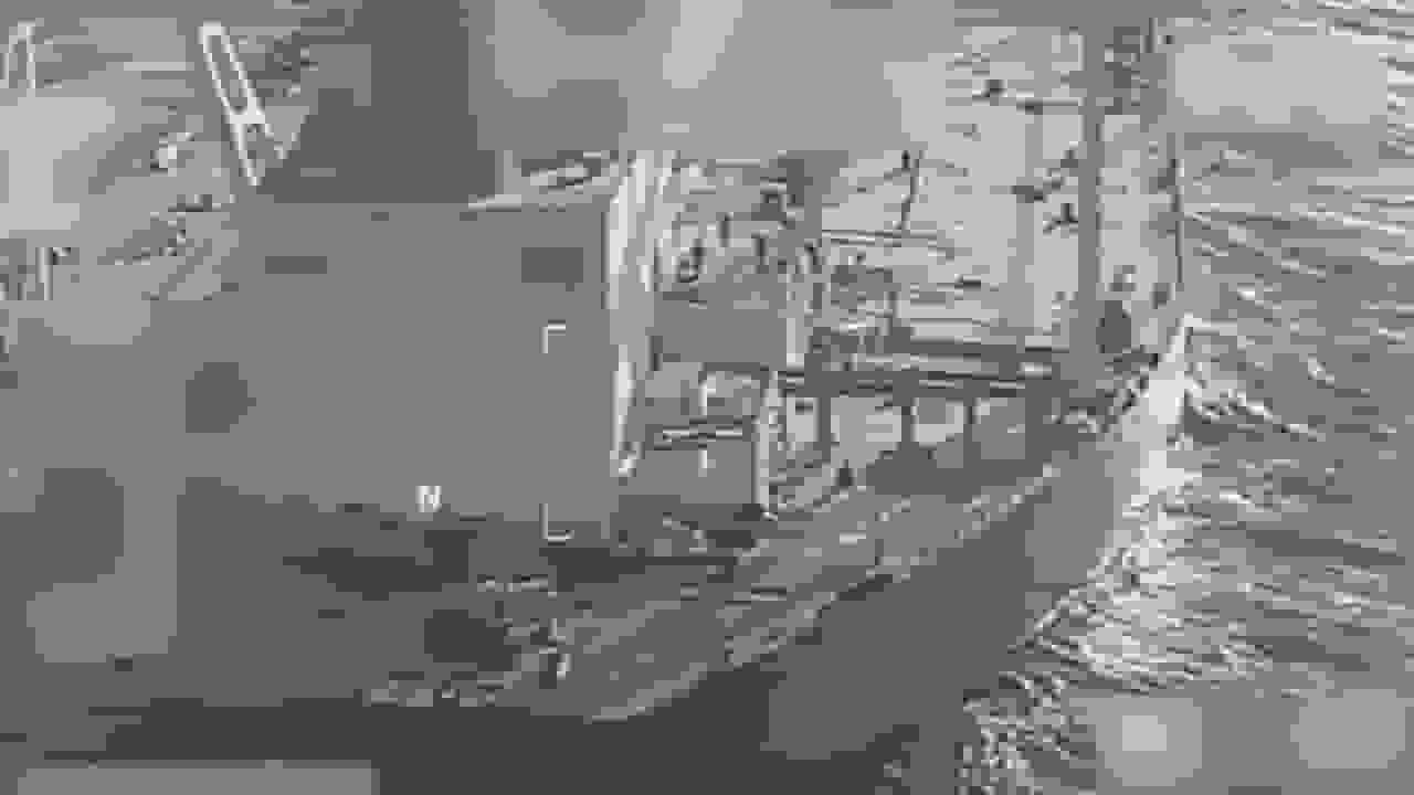 سخنگوی وزارت خارجه درباره توقیف نفتکش ونزوئلایی توسط آمریکا: از همه امکانات برای دفاع از منافع ملی استفاده می‌کنیم