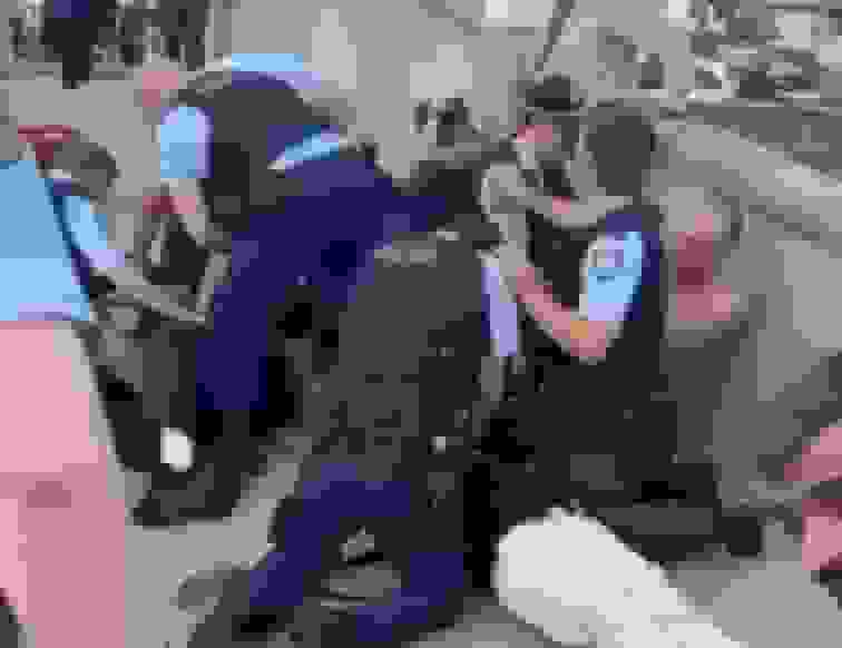 تیراندازی مرگبار در جشن یهودی استرالیا؛ ۱۱ کشته و بیش از ۶۰ زخمی