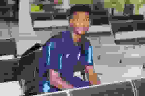 نامه نگران کننده هافبک خارجی استقلال پیش از ترک ایران