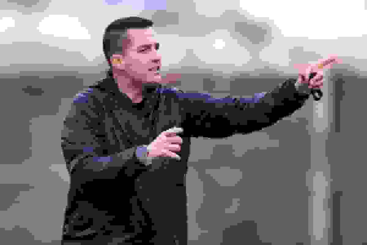 سرمربی پرسپولیس: باید بندی در قراردادم برای زیاد شدن موهای سفیدم اضافه می‌کردم