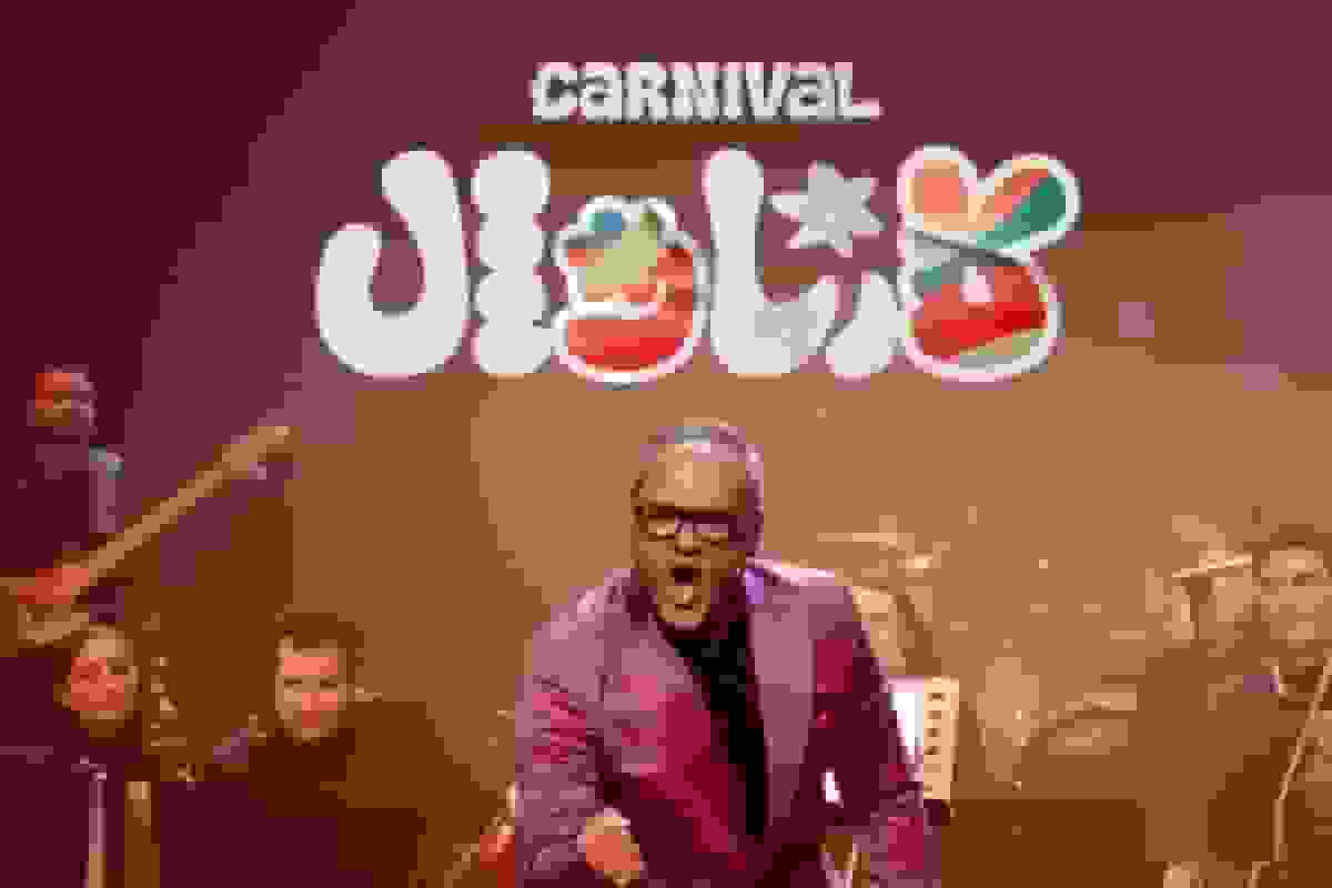 تهیه‌کننده کارناوال: هزینه دکور برنامه بیش از ۱۰۰ میلیارد تومان بود