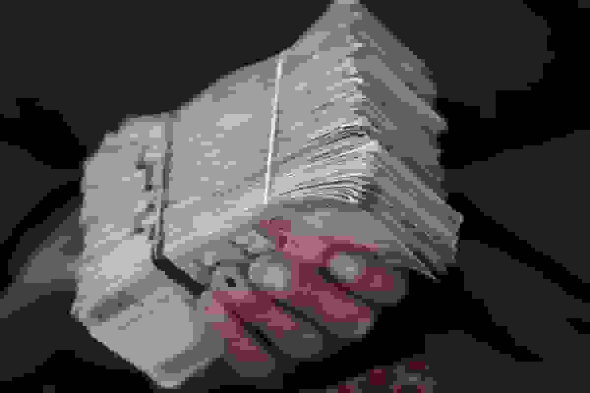 قیمت افغانی در بازار تهران امروز ۲۴ آذر ۱۴۰۴