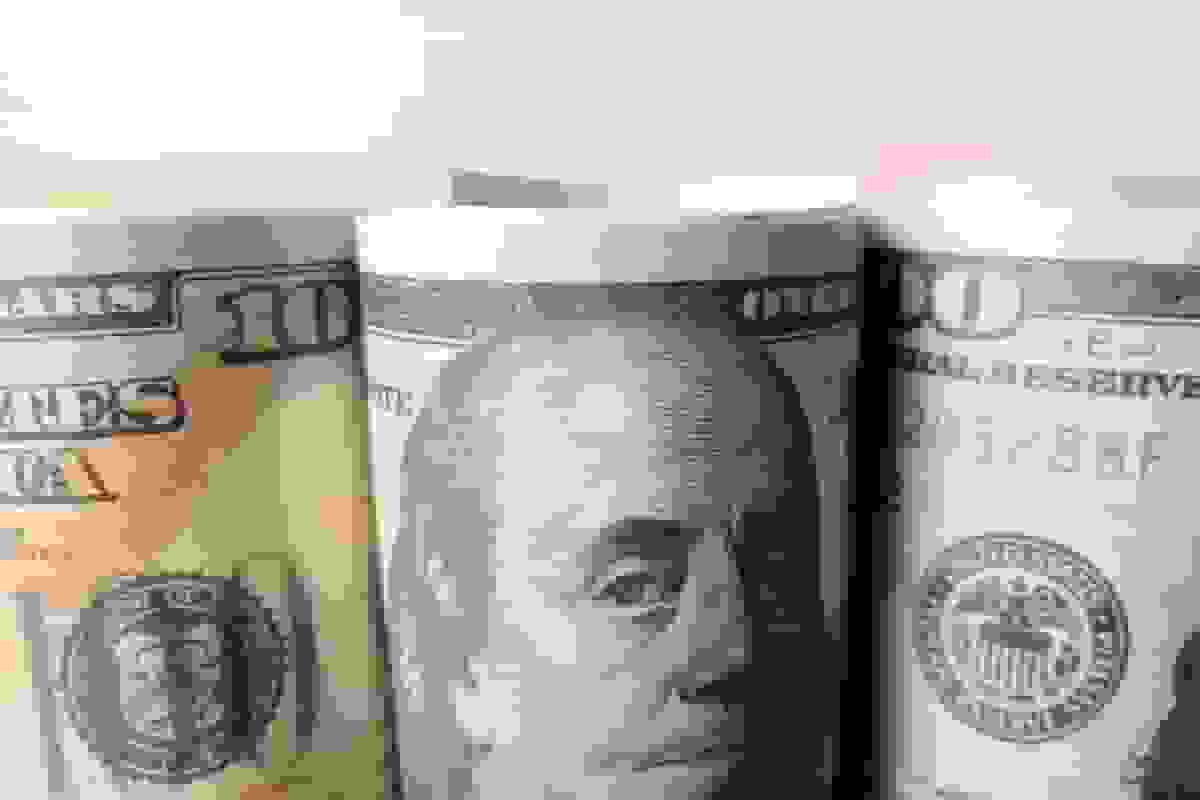 قیمت دلار آمریکا در بازار مبادله امروز ۲۴ آذر ۱۴۰۴