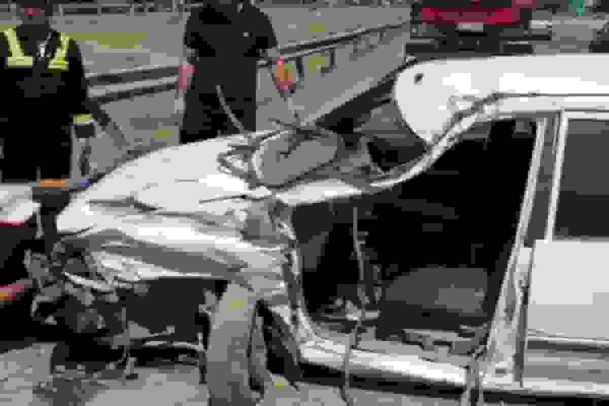 هزینه‌های سنگین تصادفات رانندگی: ۲۴۰ میلیون تومان برای هر تصادف و ۲۲ میلیارد تومان برای هر جانباخته