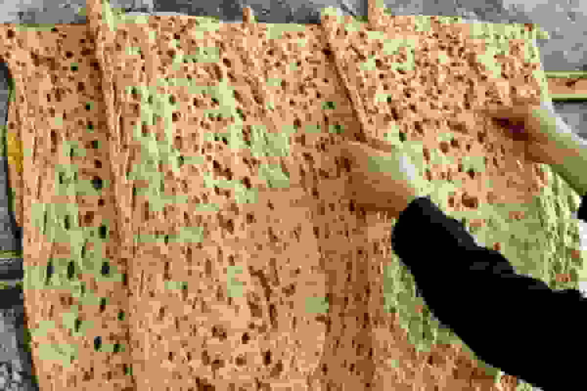 طرح هوشمندسازی یارانه نان باعث تشدید تخلفات در صنف نانوایی‌ها شده است