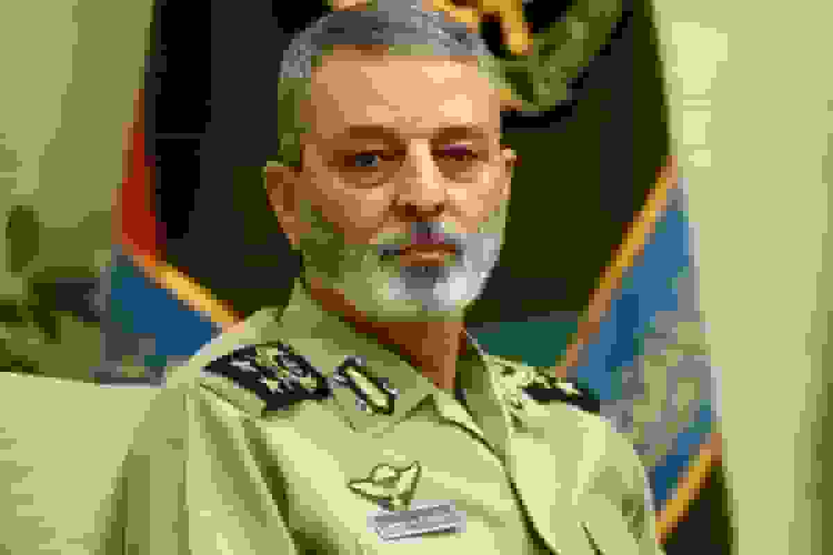 سرلشکر موسوی: ارتقاء مستمر توان پدافند هوایی از اولویت‌های کشور است