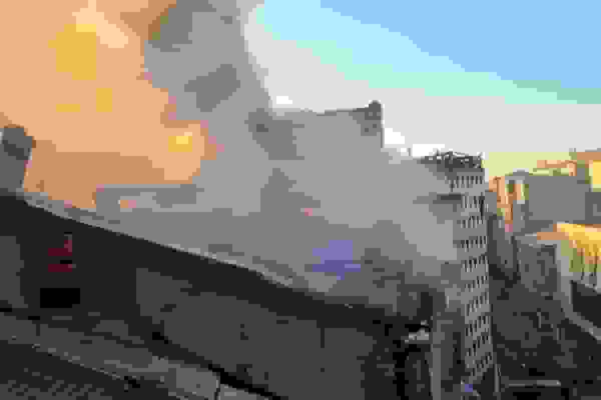 آتش‌سوزی سینما ایران: میراث فرهنگی درباره آسیب‌های سازه‌ای و وضعیت ثبت ملی توضیح می‌دهد