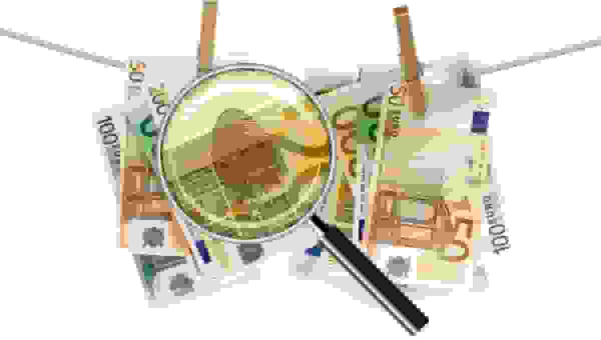 بانک مرکزی: تراکنش‌های مشکوک به پولشویی و فعالیت در بازار ارز را شناسایی و مسدود می‌کنیم