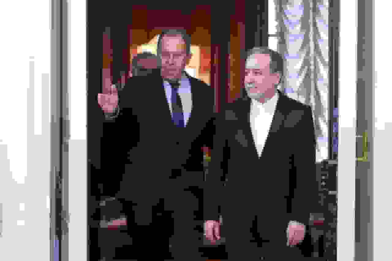 روایت روسیه از دستورکار مذاکرات عراقچی و لاوروف در مسکو؛ بحث کامل درباره برنامه هسته‌ای ایران