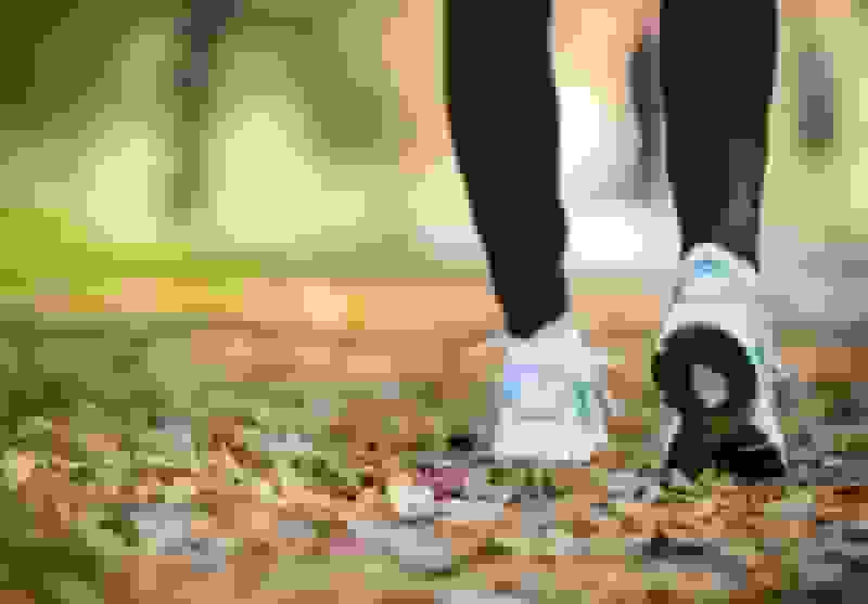 ۶۰ درصد تهرانی‌ها دچار کم‌تحرکی و چاقی هستند