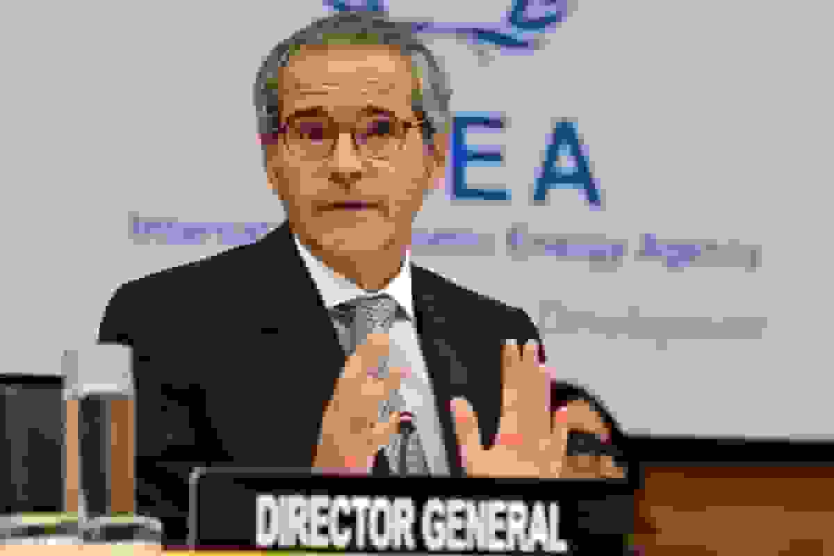 گروسی: روسیه می‌تواند نقش مهمی در حل‌وفصل وضعیت برنامه هسته‌ای ایران ایفا کند