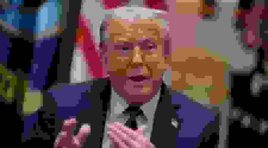 ترامپ مرگ راب راینر را در شبکه‌های اجتماعی به تمسخر گرفت