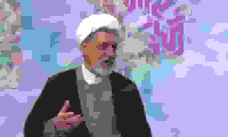 اظهارات کارشناس «سمت خدا» درباره حجاب و گرانی