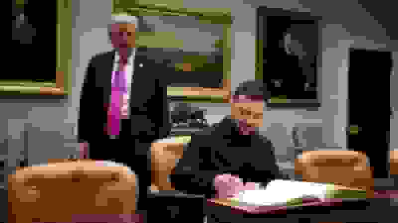 رویترز: آمریکا به اوکراین گفت برای صلح باید از دونتسک عقب‌نشینی کند