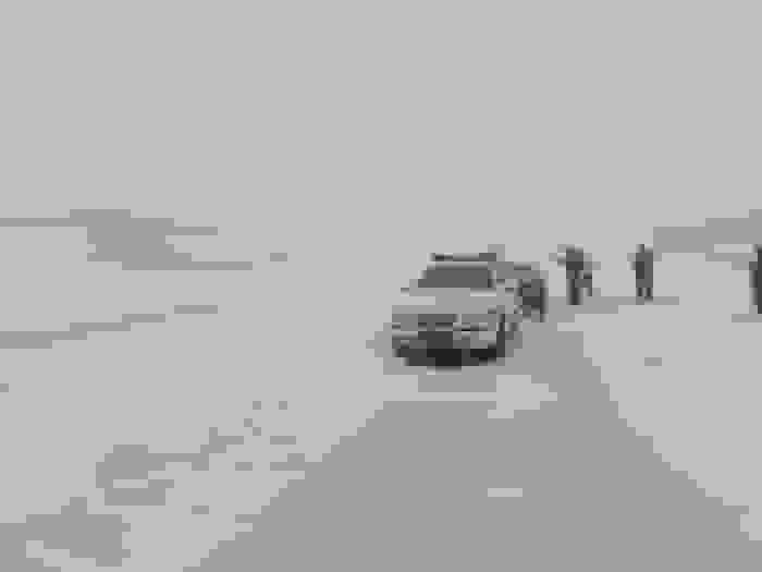 هشدار پلیس راه مازندران: خودداری از سفرهای غیرضروری طی روزهای ۲۵ تا ۲۷ آذر