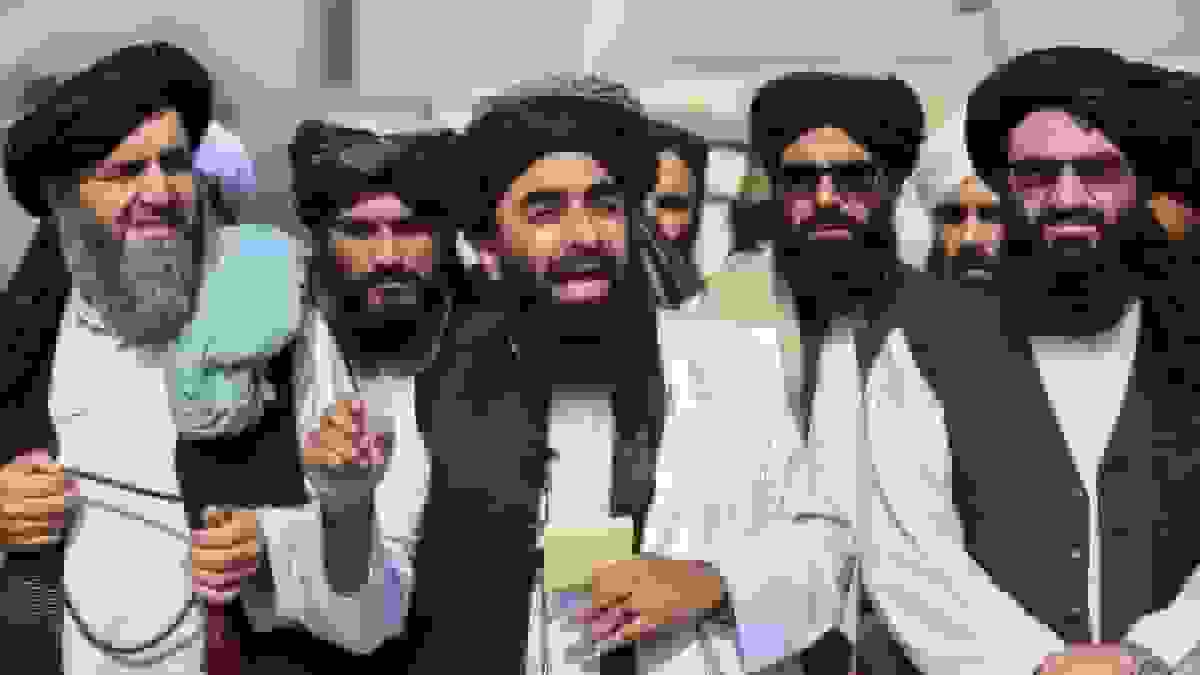 طالبان با غیبت در اجلاس تهران به وزارت خارجه ایران بی‌اعتنایی کرد