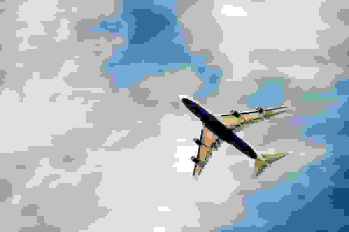ابطال و تأخیر در ۱۴ پرواز فرودگاه اهواز به دلیل مه صبحگاهی
