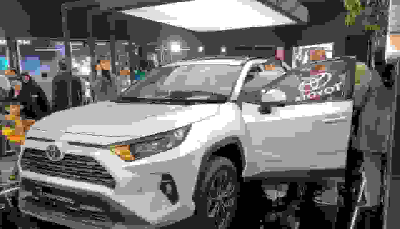 قیمت خودرو امروز ۲۵ آذر ۱۴۰۴