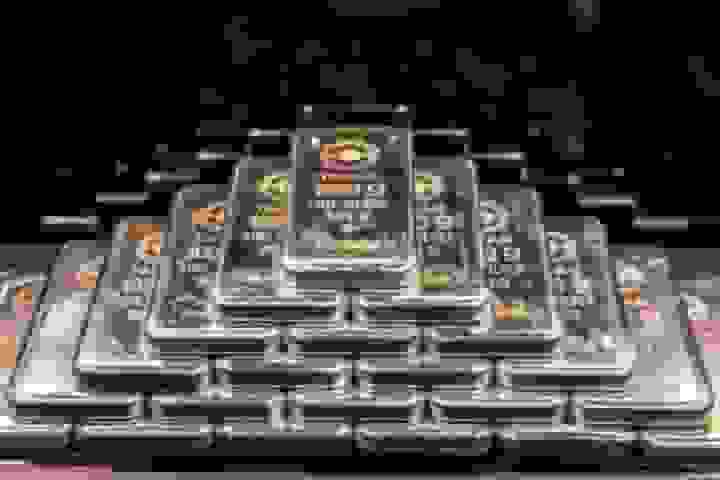 قیمت طلا امروز در بازار تهران: ۱۳ میلیون و ۴۱۳ هزار تومان برای هر گرم طلای ۱۸ عیار