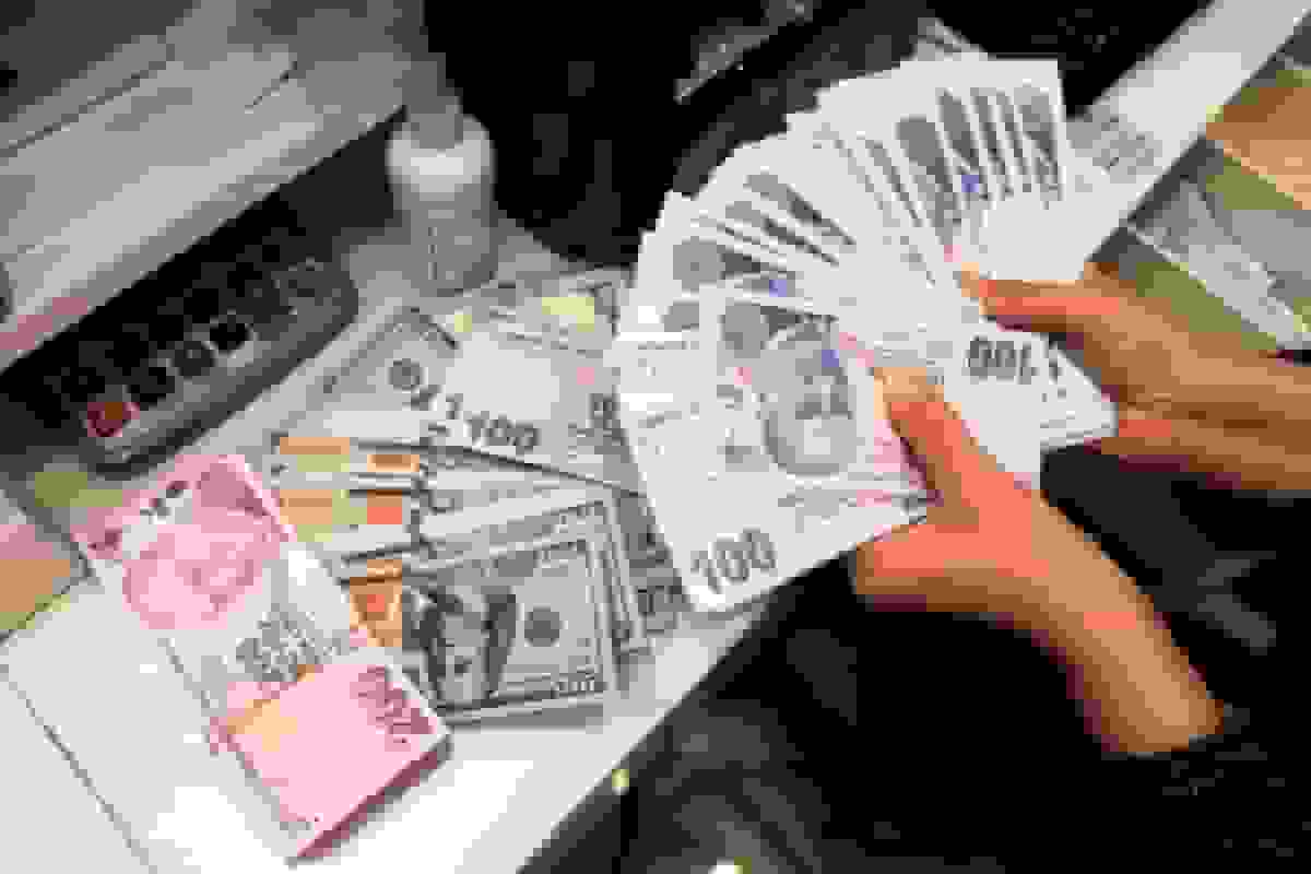 قیمت لیر امروز در بازار تهران