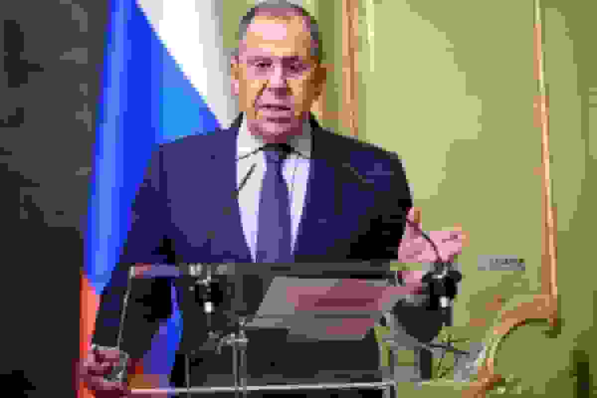 واکنش لاوروف به ادعاهای الجولانی درباره هماهنگی با روسیه پیش از سقوط اسد