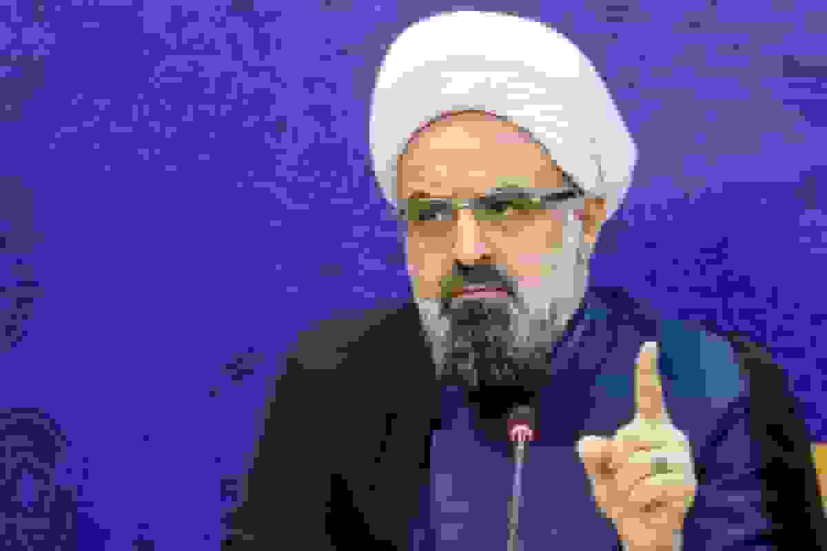 استخدام ۵۰۰ وکیل جهادی برای حمایت از آمران امر به معروف