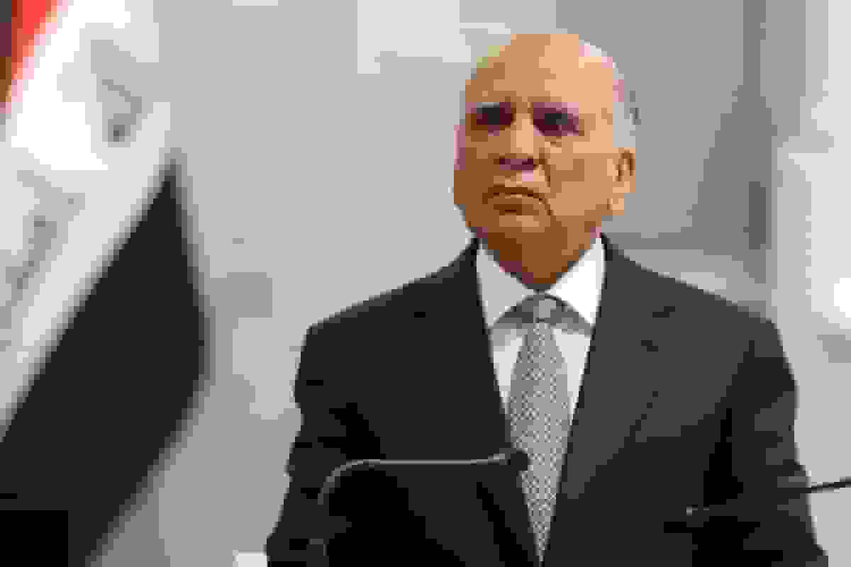 وزیر خارجه عراق: ایران به دنبال جنگ نیست اما برای حمله احتمالی آماده است