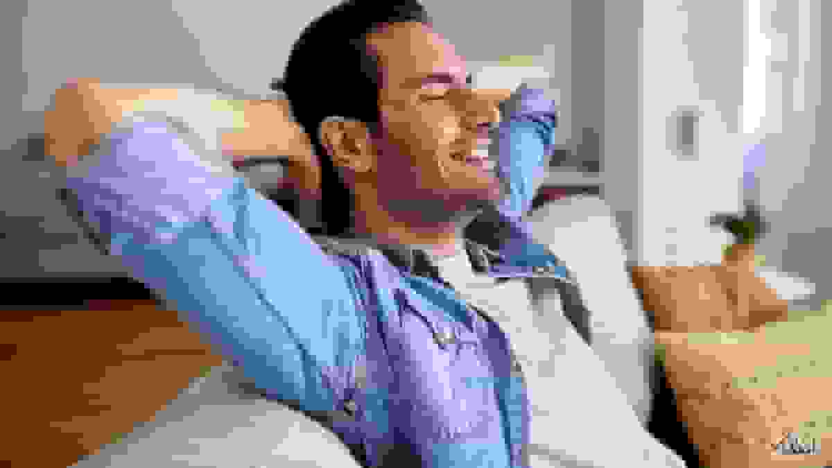 چرا استراحت به شعار جدید تناسب اندام تبدیل شده است