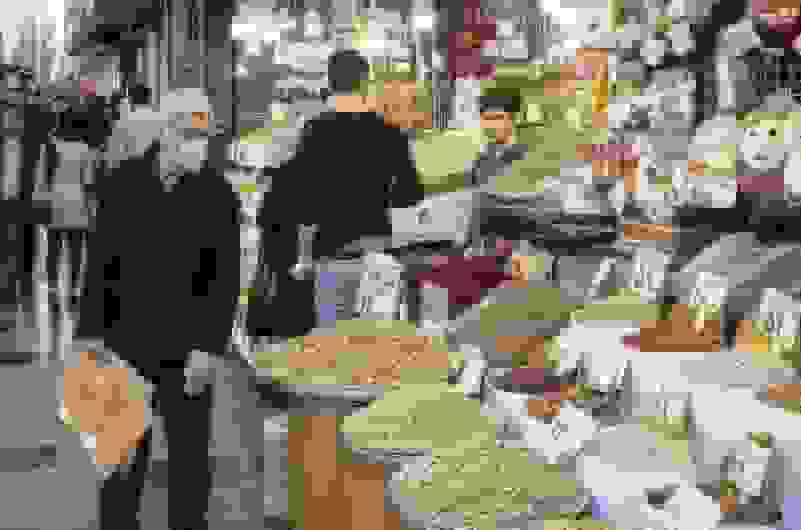 قیمت آجیل شب چله دو برابر شد/ رشد ۱۰۸ درصدی برخی اقلام خشکبار