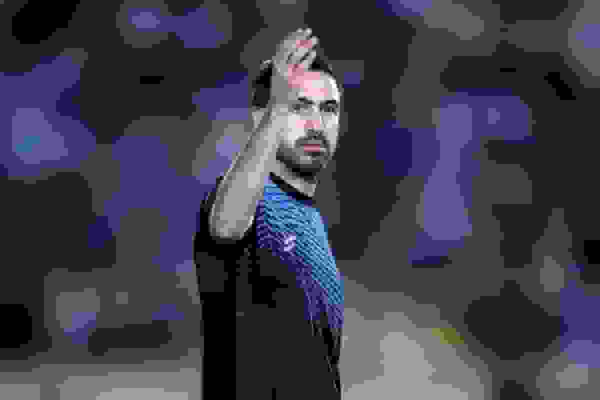 احضار خسرو حیدری مربی استقلال به کمیته اخلاق به دلیل اظهارات جنجالی