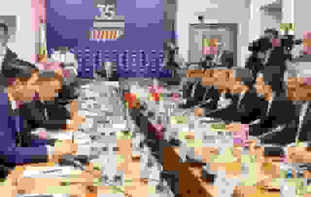 عراقچی: روابط تهران و مسکو به‌طور همه‌جانبه در حال گسترش است